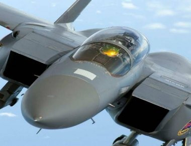 Πρόταση-βόμβα της Boeing στην Ελλάδα για αναβάθμιση F-16: Στο μισό κόστος από την LM και δίνουν «πακέτο» μαχητικά F-15!